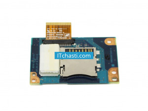 Платка Card Reader Board Toshiba Tecra R10 A5A002510010